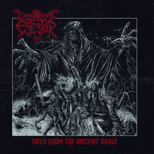 Estertor (ESP-2) : Tales from the Ancient Grave